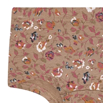 BIRKHOLM 2-Pak Tights Blomstersymfoni